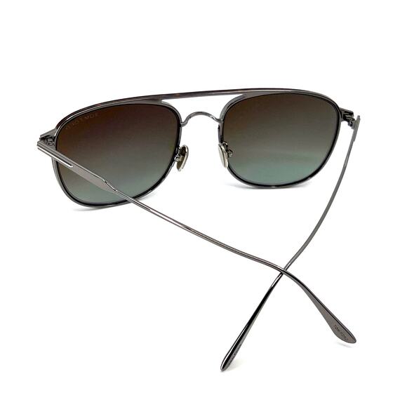 New! Tom Ford Jake TF827 12Q 
Sunglasses Authentic - Picture 14 of 15